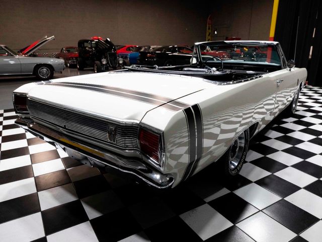 1967 Dodge Dart REAL NICE CONVERTIBLE - 22954973 - 22