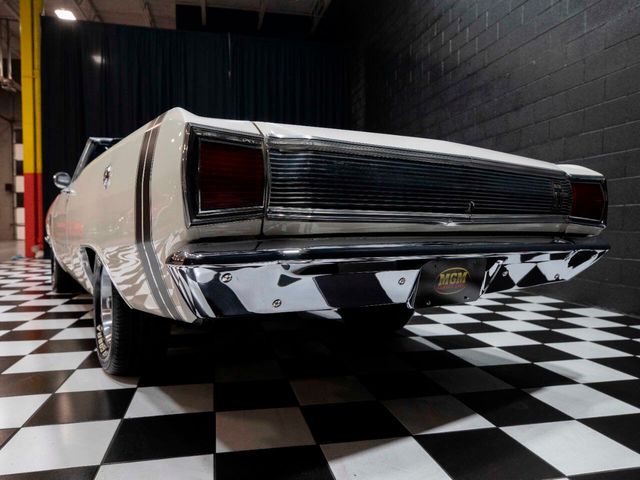 1967 Dodge Dart REAL NICE CONVERTIBLE - 22954973 - 25