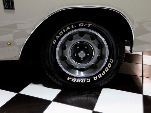 1967 Dodge Dart REAL NICE CONVERTIBLE - 22954973 - 33