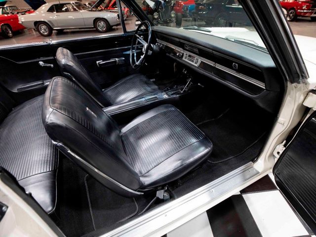 1967 Dodge Dart REAL NICE CONVERTIBLE - 22954973 - 39