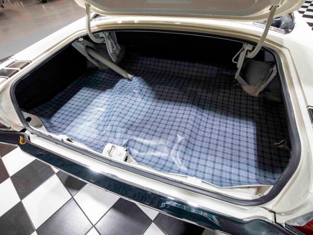 1967 Dodge Dart REAL NICE CONVERTIBLE - 22954973 - 4