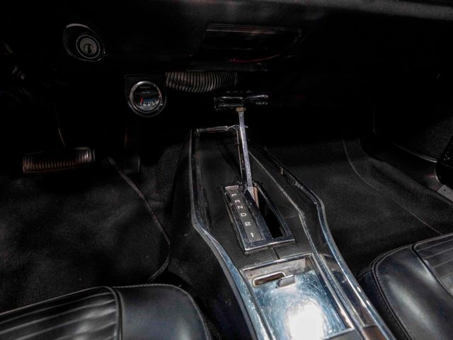 1967 Dodge Dart REAL NICE CONVERTIBLE - 22954973 - 49