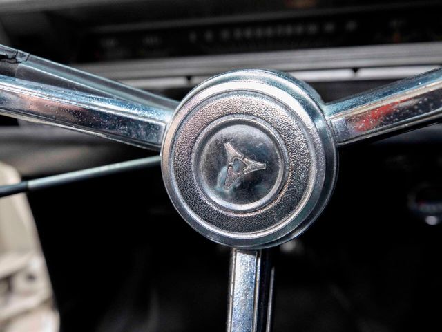 1967 Dodge Dart REAL NICE CONVERTIBLE - 22954973 - 53