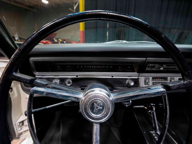 1967 Dodge Dart REAL NICE CONVERTIBLE - 22954973 - 54