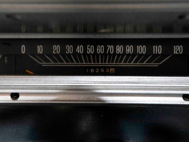 1967 Dodge Dart REAL NICE CONVERTIBLE - 22954973 - 55