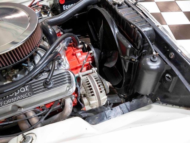 1967 Dodge Dart REAL NICE CONVERTIBLE - 22954973 - 61