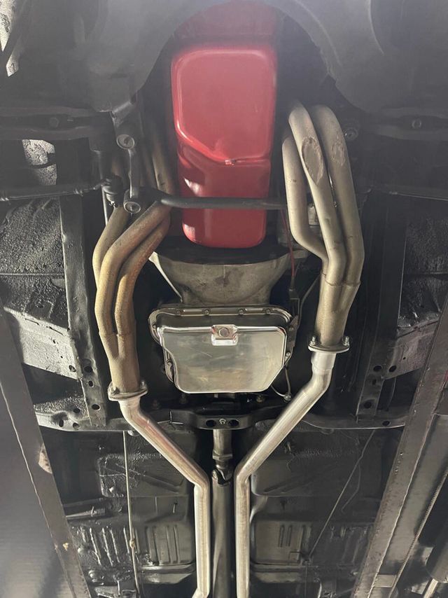 1967 Dodge Dart REAL NICE CONVERTIBLE - 22954973 - 64