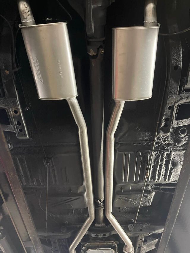 1967 Dodge Dart REAL NICE CONVERTIBLE - 22954973 - 66