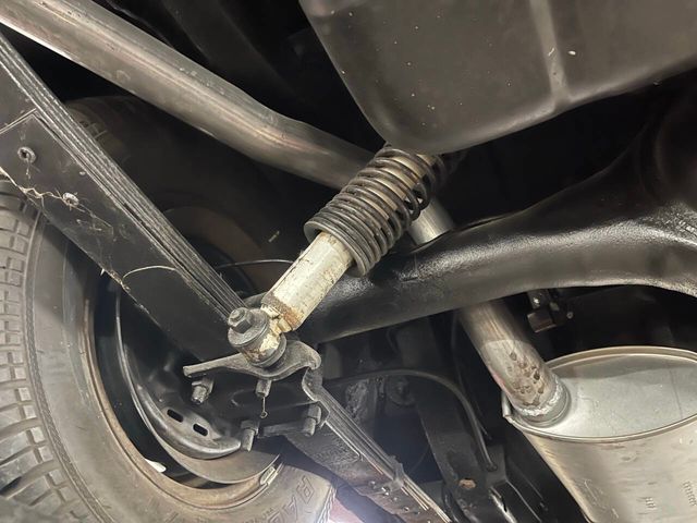 1967 Dodge Dart REAL NICE CONVERTIBLE - 22954973 - 71