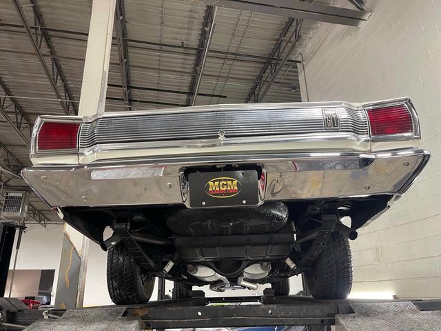 1967 Dodge Dart REAL NICE CONVERTIBLE - 22954973 - 75