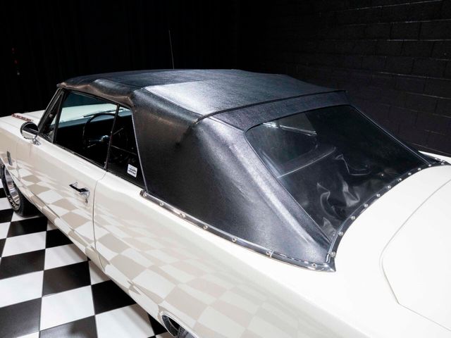 1967 Dodge Dart REAL NICE CONVERTIBLE - 22954973 - 7