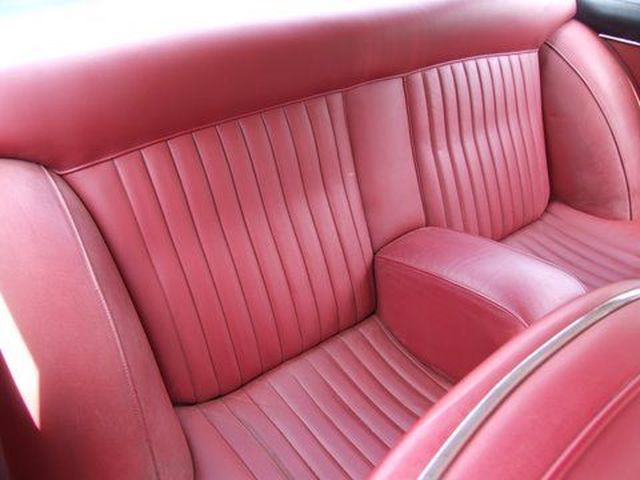 1967 Ferrari 330 GT GT Single Headlights - 3205060 - 9