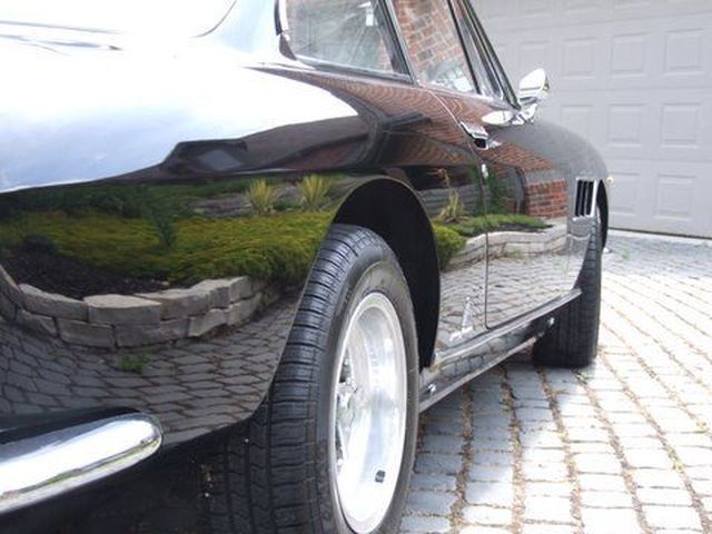 1967 Ferrari 330 GT GT Single Headlights - 3205060 - 3