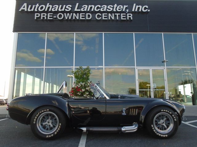 1967 Ford Cobra Replica  - 22910837 - 0