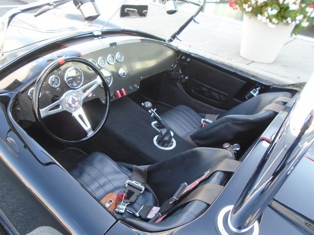 1967 Ford Cobra Replica  - 22910837 - 9