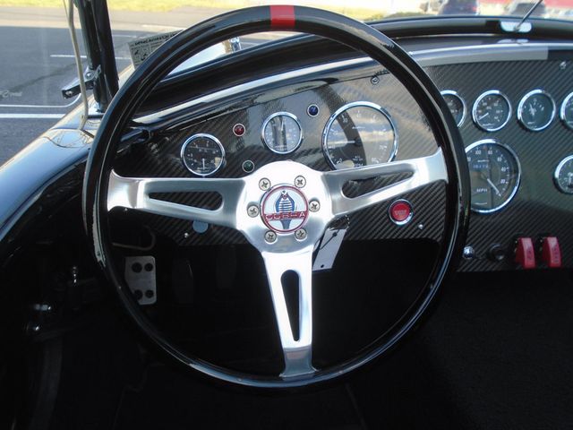 1967 Ford Cobra Replica  - 22910837 - 12