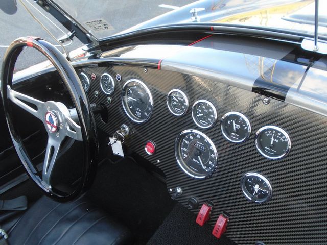 1967 Ford Cobra Replica  - 22910837 - 14