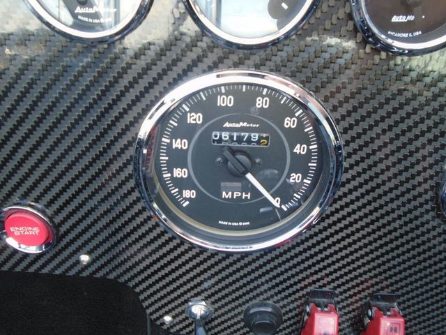 1967 Ford Cobra Replica  - 22910837 - 15