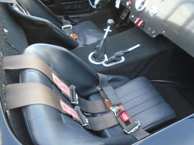 1967 Ford Cobra Replica  - 22910837 - 16