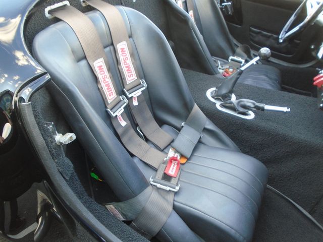 1967 Ford Cobra Replica  - 22910837 - 18