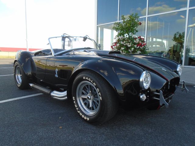 1967 Ford Cobra Replica  - 22910837 - 1