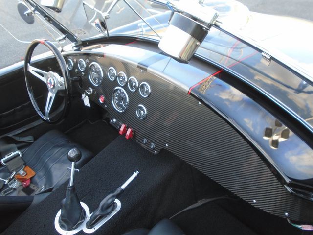 1967 Ford Cobra Replica  - 22910837 - 19