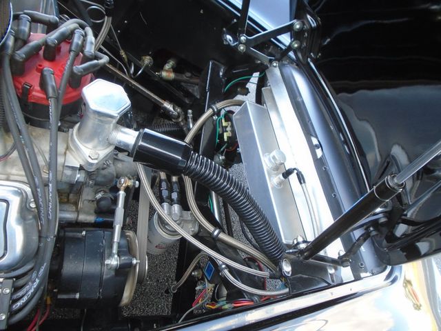 1967 Ford Cobra Replica  - 22910837 - 23