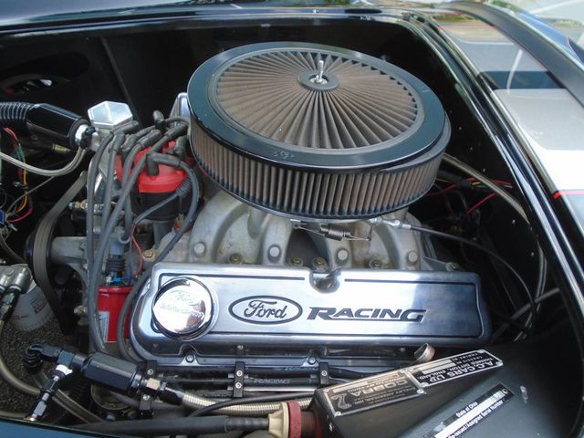 1967 Ford Cobra Replica  - 22910837 - 24