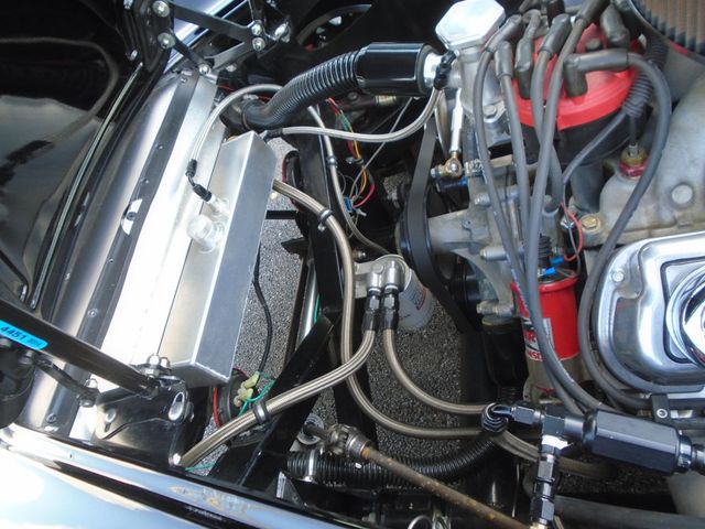 1967 Ford Cobra Replica  - 22910837 - 25