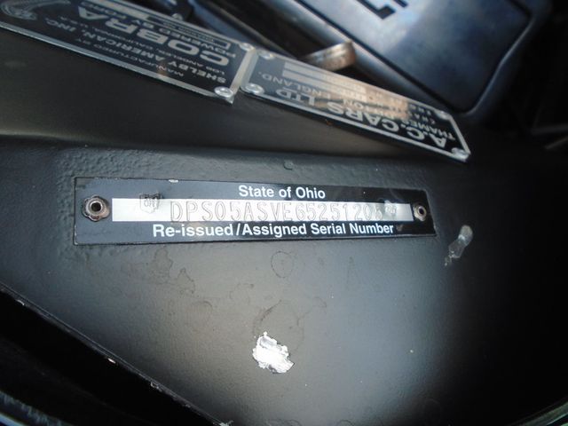 1967 Ford Cobra Replica  - 22910837 - 26