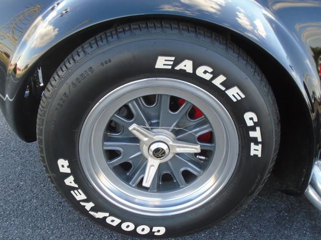 1967 Ford Cobra Replica  - 22910837 - 27