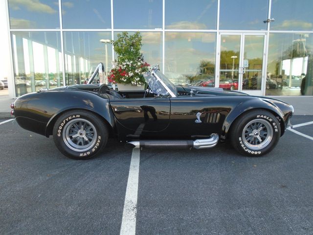 1967 Ford Cobra Replica  - 22910837 - 2