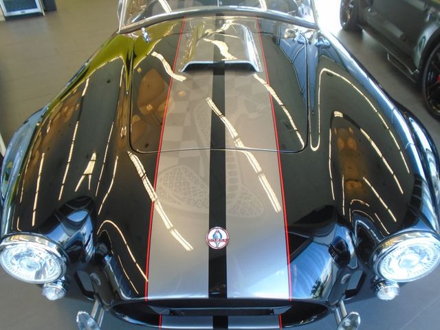 1967 Ford Cobra Replica  - 22910837 - 33