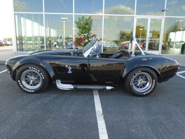 1967 Ford Cobra Replica  - 22910837 - 6