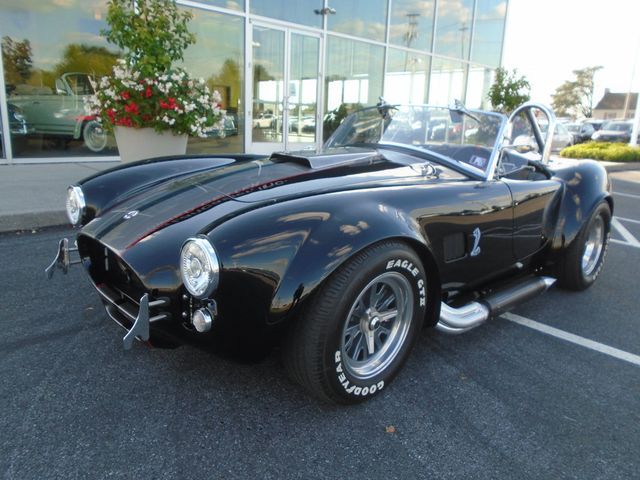 1967 Ford Cobra Replica  - 22910837 - 7