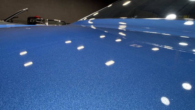 1967 Ford Fairlane XL 500 - NEW PAINT 2026 - BRITTANY BLUE - 23006508 - 14