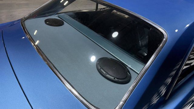 1967 Ford Fairlane XL 500 - NEW PAINT 2026 - BRITTANY BLUE - 23006508 - 18