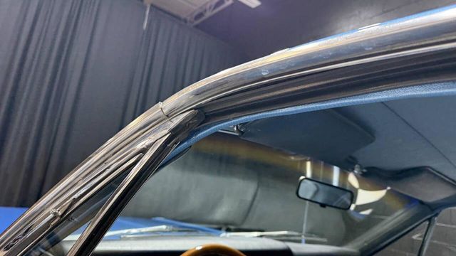 1967 Ford Fairlane XL 500 - NEW PAINT 2026 - BRITTANY BLUE - 23006508 - 29