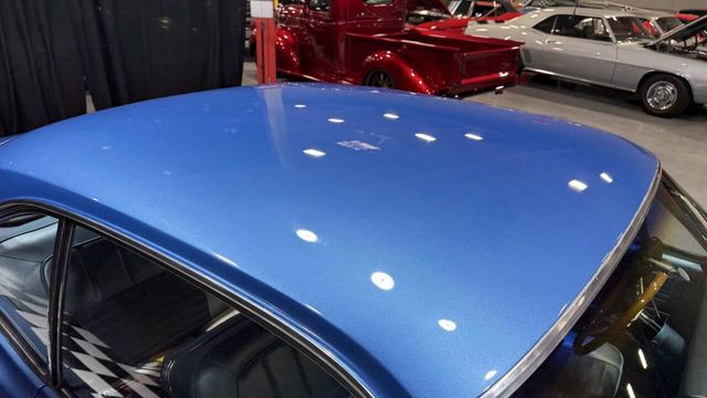 1967 Ford Fairlane XL 500 - NEW PAINT 2026 - BRITTANY BLUE - 23006508 - 39