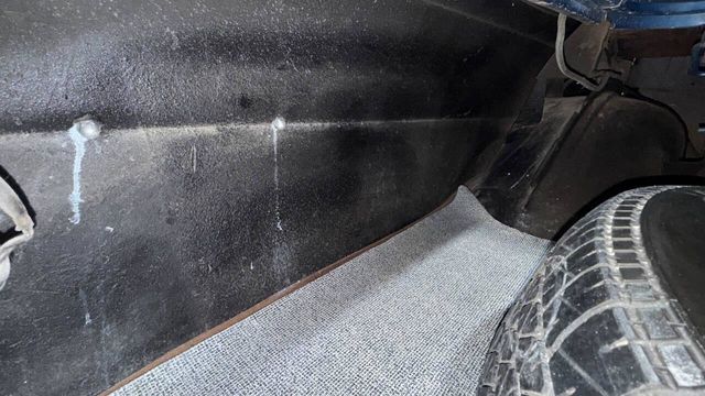 1967 Ford Fairlane XL 500 - NEW PAINT 2026 - BRITTANY BLUE - 23006508 - 47