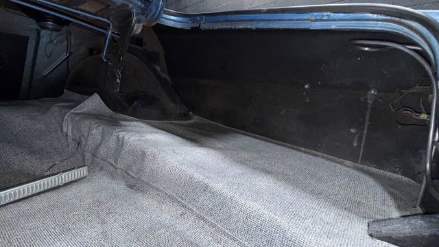 1967 Ford Fairlane XL 500 - NEW PAINT 2026 - BRITTANY BLUE - 23006508 - 53