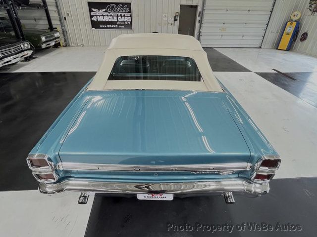 1967 Ford Fairlane XL  - 22531713 - 10