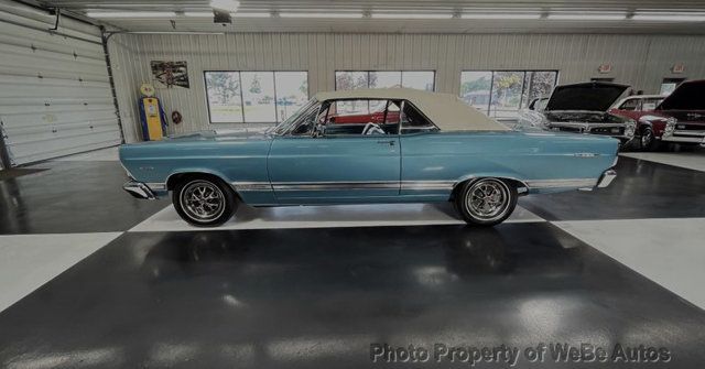 1967 Ford Fairlane XL  - 22531713 - 13