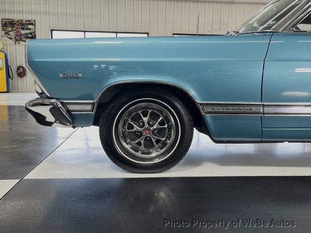 1967 Ford Fairlane XL  - 22531713 - 14