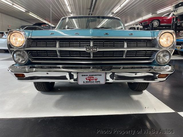 1967 Ford Fairlane XL  - 22531713 - 21