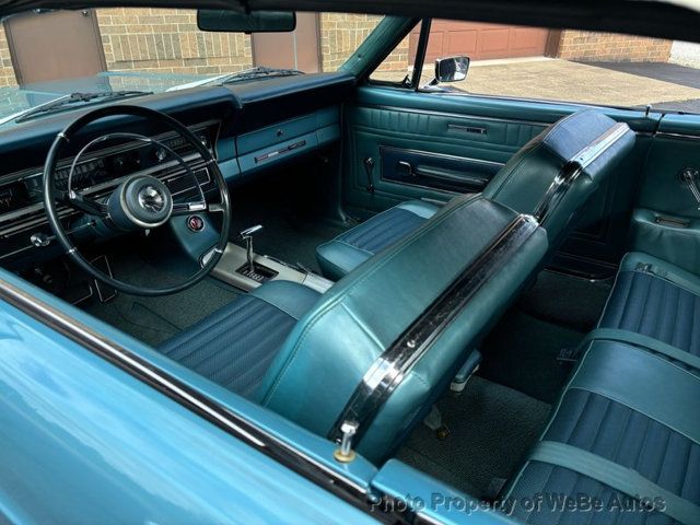 1967 Ford Fairlane XL  - 22531713 - 51