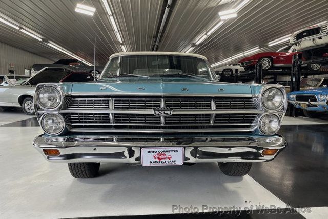 1967 Ford Fairlane XL XL Convertible - 22531713 - 22