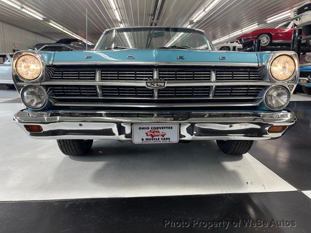 1967 Ford Fairlane XL XL Convertible - 22531713 - 23