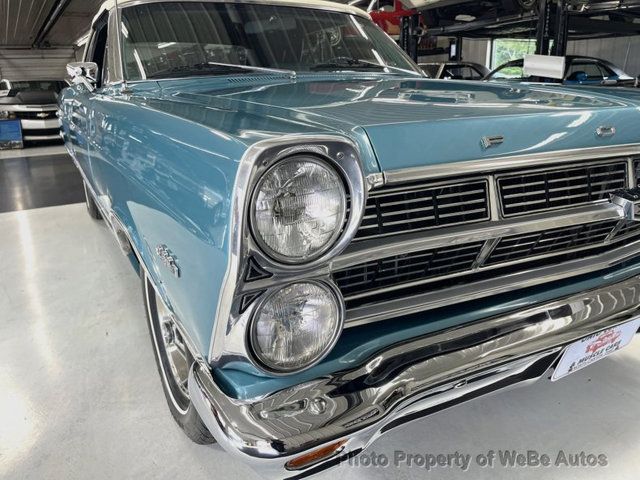 1967 Ford Fairlane XL XL Convertible - 22531713 - 24