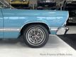 1967 Ford Fairlane XL XL Convertible - 22531713 - 25